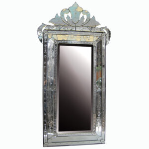 MG 001001 Venetian Mirror Pirus