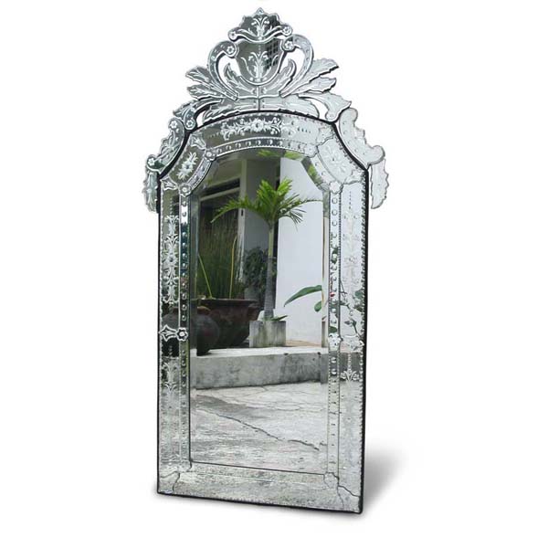 MG 001006 Venetian Mirror Elisendri Large