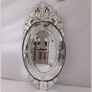 MG 001025 Venetian Mirror Elisandri