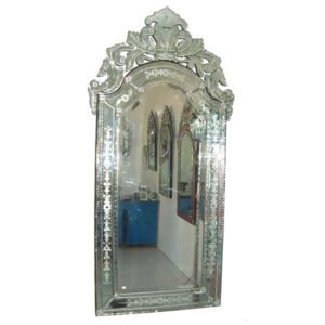 MG 001026 Venetian Mirror Elisendri