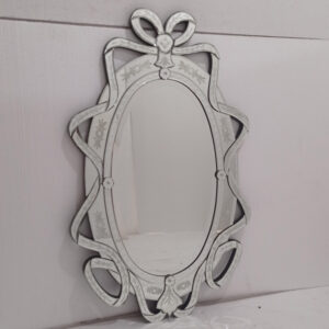 MG 001032 Venetian Mirror Ribbon Large