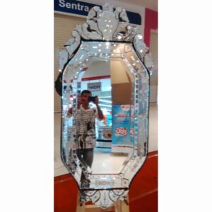 MG 001056 Venetian Mirror Style