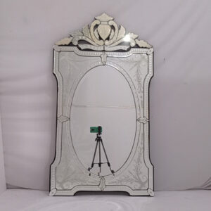 MG 001075 Venetian Mirror Murano