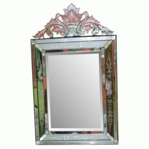 MG 001077 Venetian Mirror Pirus