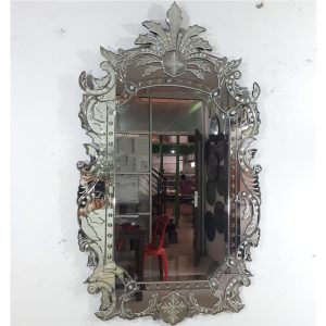 MG 001083 Venetian Mirror Elisendri