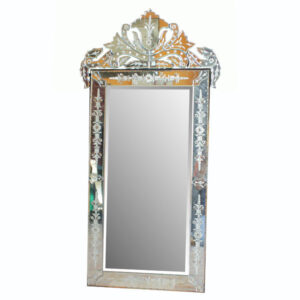MG 001087 Venetian Mirror Pirus