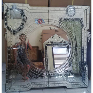 MG 001094 Venetian Mirror Square