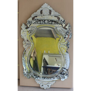 MG 001122 Venetian Mirror Batik