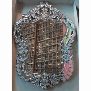 MG 001124 Venetian Mirror Batik