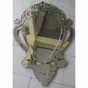 MG 001137 Venetian Mirror Batik