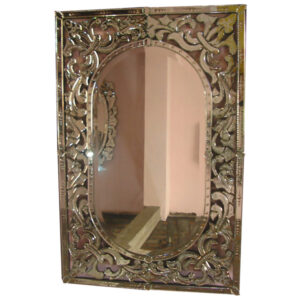 MG 002011 Venetian Mirror Batik Capsule