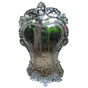 MG 002019 Venetian Mirror Apokat Batik