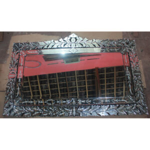 MG 002061 Venetian Mirror Landscape Full Crown