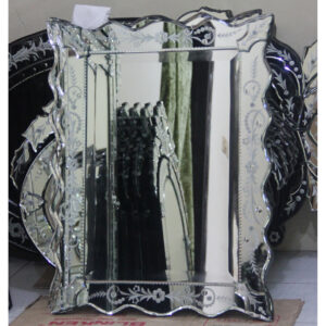 MG 004003 Venetian Mirror Rectangular