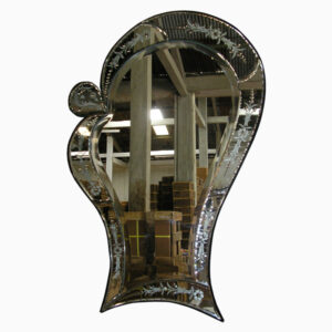 MG 004006 Modern Wall Mirror