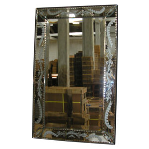 MG 004016 Recta Pradan Wall Mirror