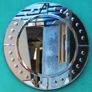 MG 004063 Bubble Wall Mirror