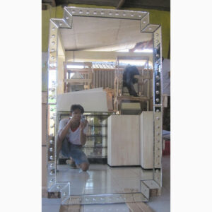 MG 004064 Modern Wall Mirror