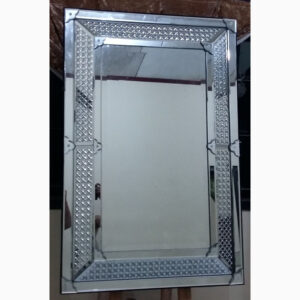 MG 004070 Modern Mirror Wajik Gravir