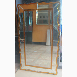 MG 004074 Modern Wall Mirror Rectangle