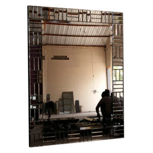 MG 004101 Multi Face Wall Mirror