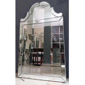 MG 004102 Modern Mirror Beveled