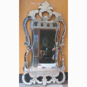 MG 004106 Venetian Art Mirror Deco