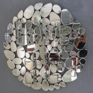 MG 004111 Round Mirror Bubble