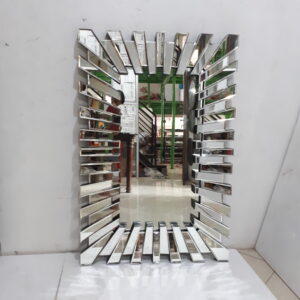 MG 004637 Modern Wall Deco Mirror