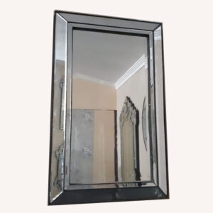 MG 004565 Rectangle Wall Mirror