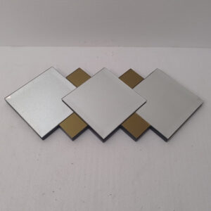 MG 004657 Wall Mirror SET 4 Panel