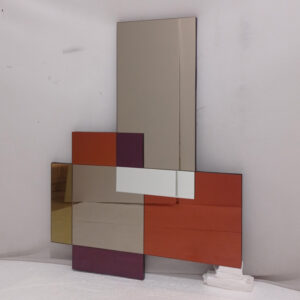 MG 004658 Modern Wall Mirror