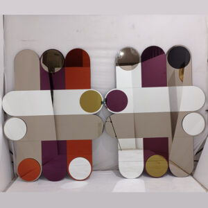 MG 004659 Modern Wall Mirror New Design