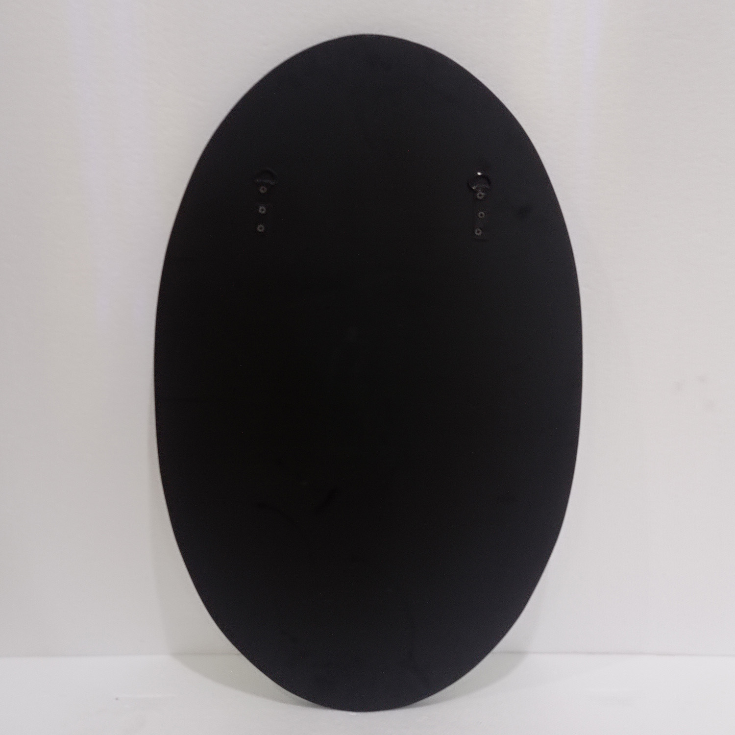 MG 004693 Oval Wall Mirror Bathroom - Image 4