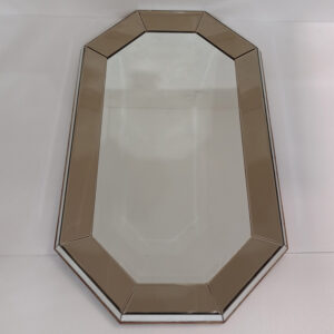 MG 004695 Octagon Wall Mirror