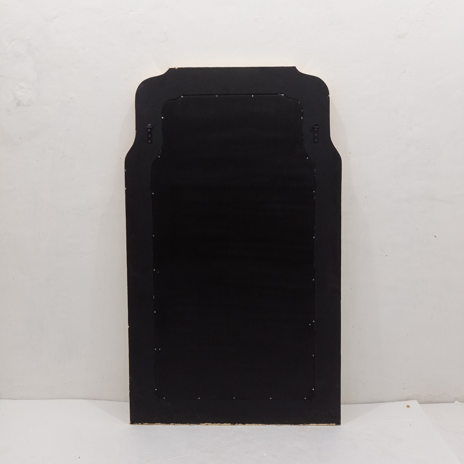 MG 004711 Wooden Wall Mirror List Frame Gold - Image 6