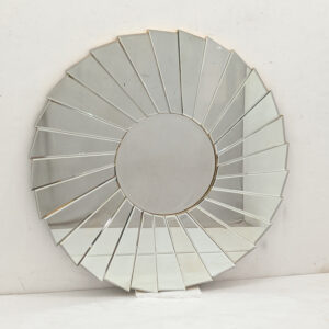 MG 004740 Round Wall Decor Minimalist