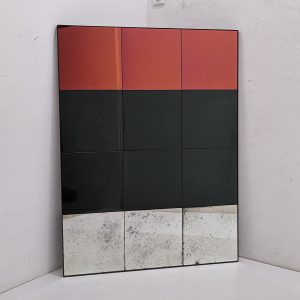 MG 004753 Wall Mirror Mozaic Overall