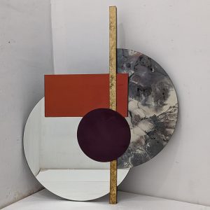 MG 004757 Modern Wall Mirror