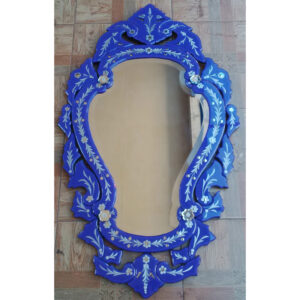 MG 005008 Venetian Mirror Style