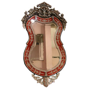 MG 005019 Venetian Mirror Style