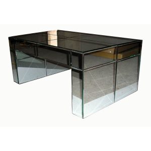 MG 006028 Mirrored Furniture Console