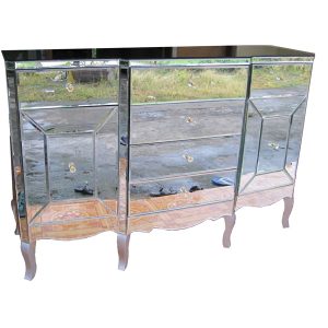 MG 006034 Mirror Cabinet Furniture