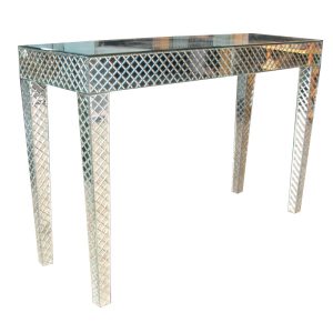 MG 006085 Console Table Mirror