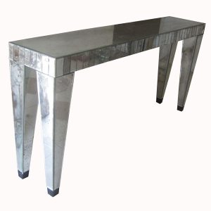MG 006103 Console Mirror Table