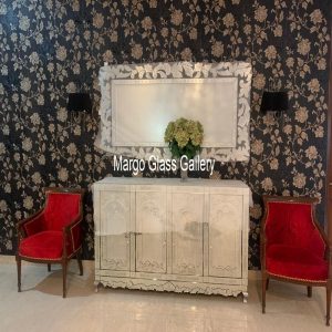 MG 006202 Mirror Cabinet Furniture