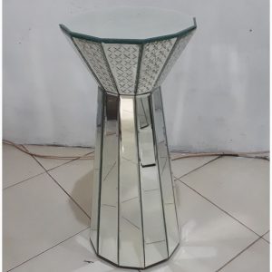 MG 006228 Mirrored Furniture Standing Lamp