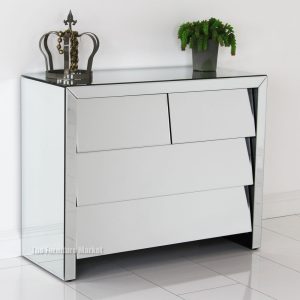 MG 006245 Venetian Drawer Chest Main Furniture