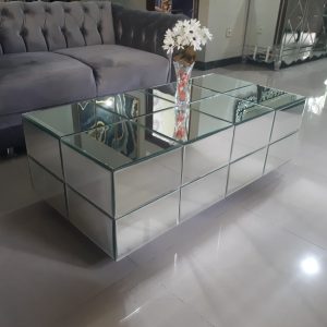 MG 006277 Table Coffee Mirror