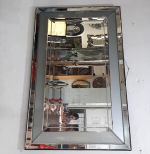 MG 004624 Rectangle Modern Wall Mirror
